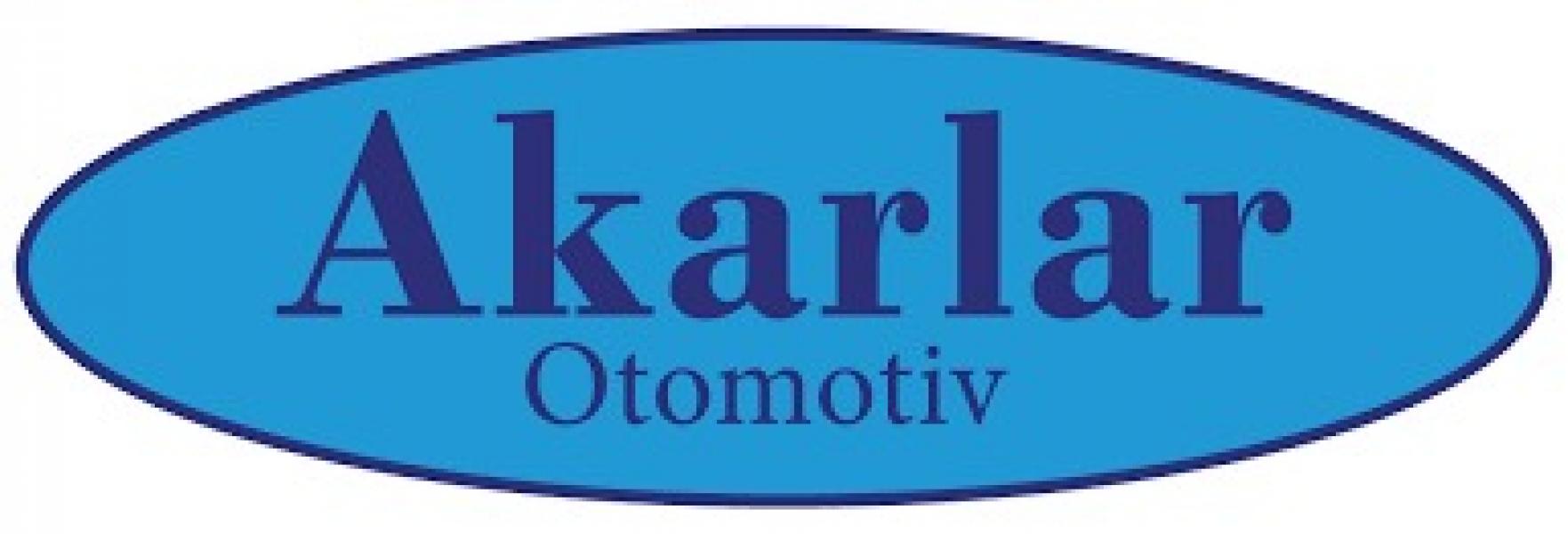 AKAR - İncegül Otomotiv | Tüm marka ve modellerin yedek parça tedariğini sağlamayı siz değerli müşterilerim