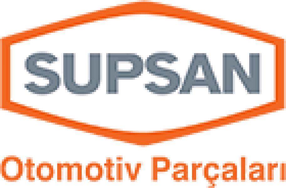 SUPSAN - İncegül Otomotiv | Tüm marka ve modellerin yedek parça tedariğini sağlamayı siz değerli müşterilerim