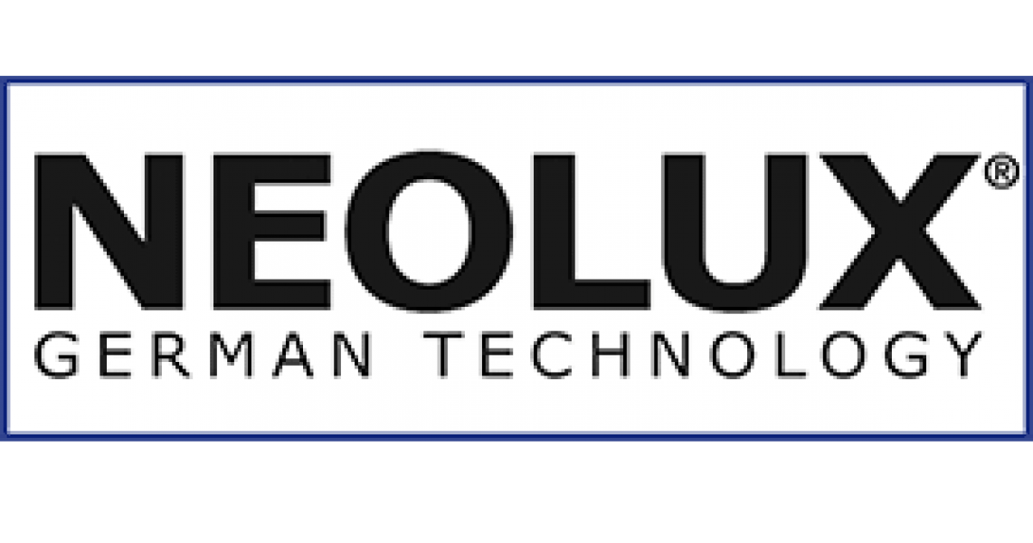 NEOLUX - İncegül Otomotiv | Tüm marka ve modellerin yedek parça tedariğini sağlamayı siz değerli müşterilerim