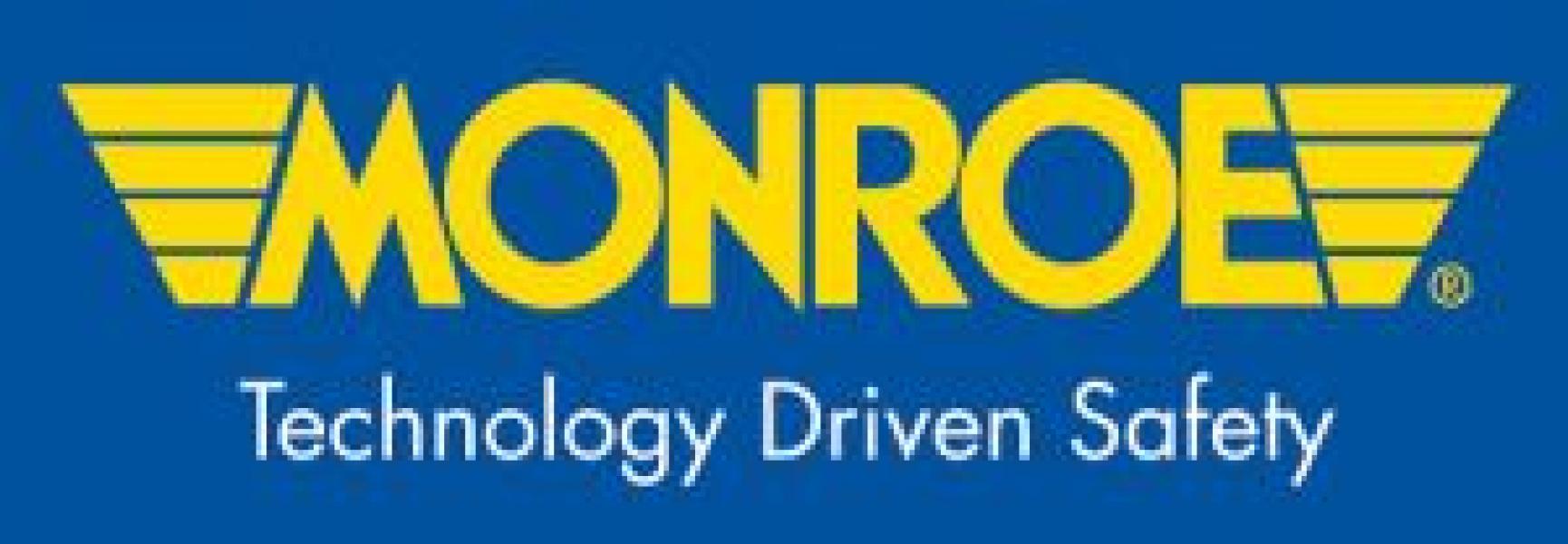 MONROE - İncegül Otomotiv | Tüm marka ve modellerin yedek parça tedariğini sağlamayı siz değerli müşterilerim